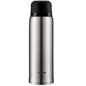 Garrafa Termica Zojirushi Lt Sj JS10 Xa Stainless Inquebravel
