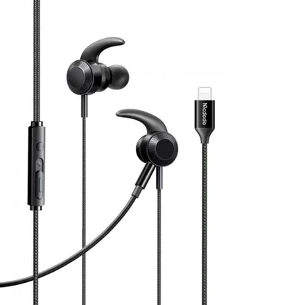 Auricular Mcdodo Hp 1350 Lightning Digital Gaming