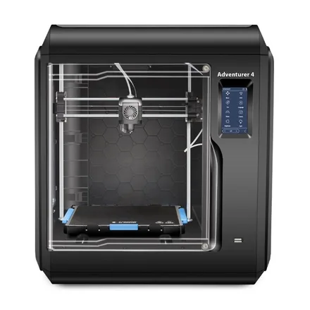 Flashforge 3D Adventurer 4