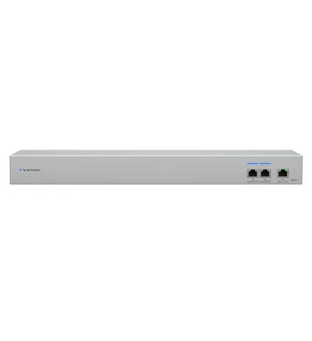 Ui Usw Wan Unifi Switch 3 Sfp Plus 1 RJ45 1U 10g