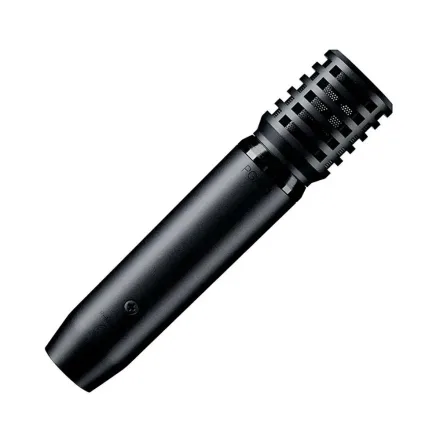 Shure Pga 81 Xlr