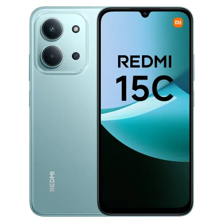 Redmi 15C 128GB