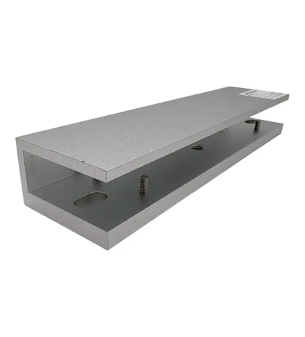 HIKVISION FECHADURA MAGNÉTICA ACESSORIO DS-K4H258-U