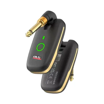 Transmisor Instrumental Blg Bru 10