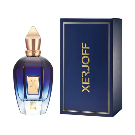 Xerjoff Join Club Comandante Eau Parfum 50ml