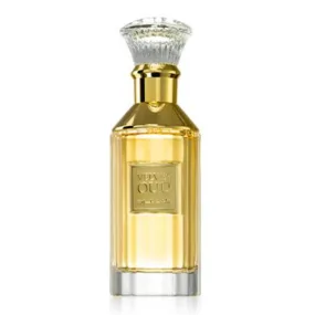 Pefume Lattafa Velvet Oud Unissex 100ml