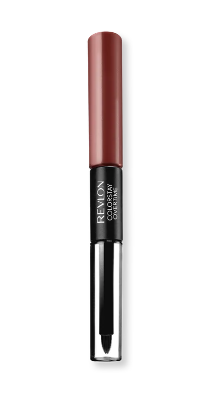 Revlon Labial Colorstay Overtime 380