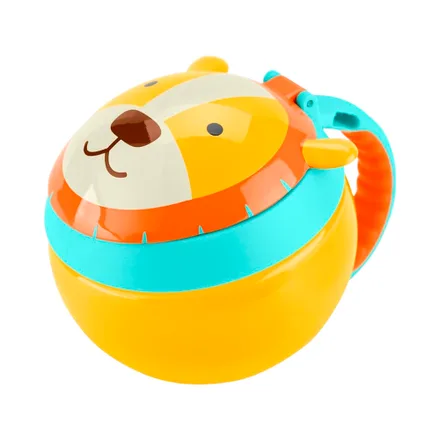 Porta Galletas Leon Skip Hop 9