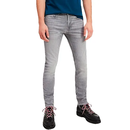 Calca Jeans Tommy Hilfiger Masculino 1B1 00 30 Paco