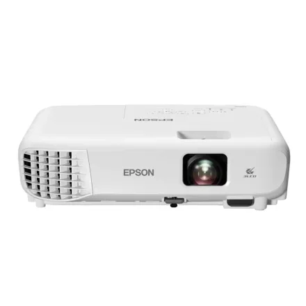 Projetor Powerlite W49 3LCD 3800 Lumens Hdmi