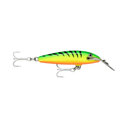 Senuelo Artificial Rapala Magnum Cdmag 07 Ft