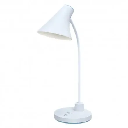 Ecopower Lampara Ep A204 Recargable