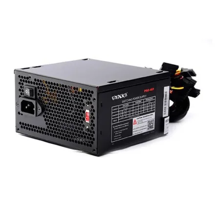 Satellite Fuente Pro 460 Superpower Atx