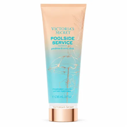 Body Lotion Victoria Secret Poolside Service 236ml