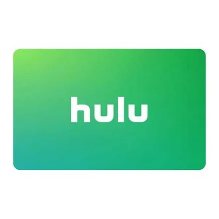 Codigo Digital Hulu Plus 25 Usa
