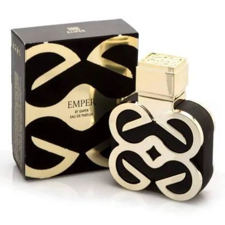 Emper Milestone My Day Femenino Eau Parfum 100ml
