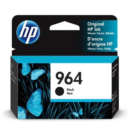 Cartucho Hp 964