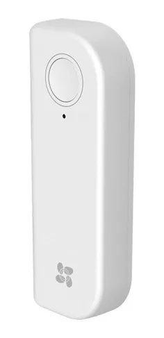 Ezviz Sensor Abertura Fechamento Porta Cs T6