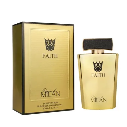 Maison Milan Faith Eau Parfum 100ml