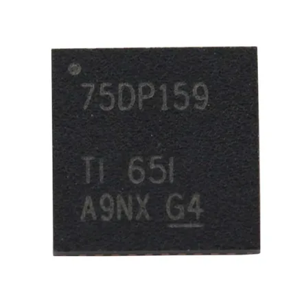 HDMI CONTROL SN75DP159 40VQFN XBOX ONE S