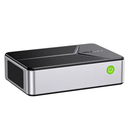 Mini Pc Gmktec Nucbox G9 N150 512GB