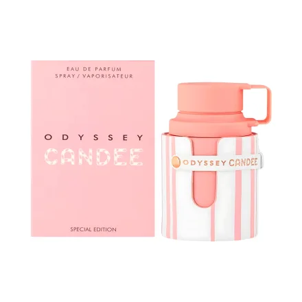 Perfume Armaf Odyssey Candee Edp Femenino 100ml