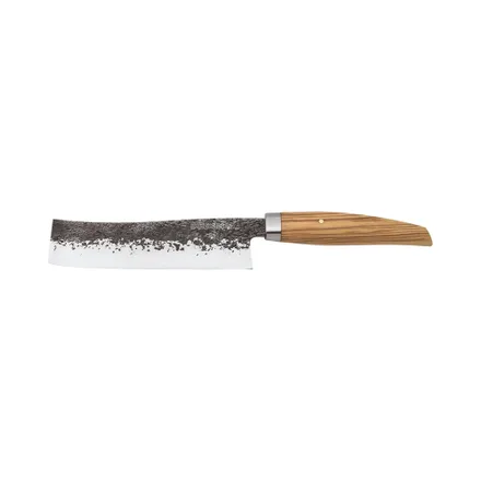 Cuchillo Cocina 3 Claveles 1068 Japones
