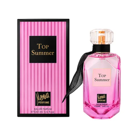 Perfume Memwa Summer Edp 100ml