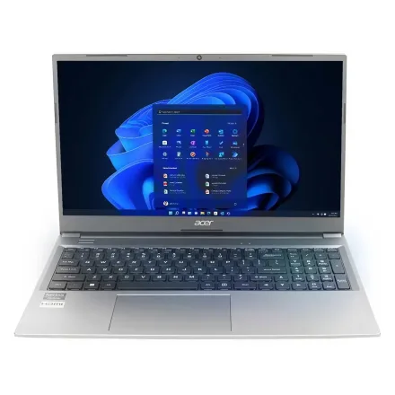 Aspire Lite AL15 52 I7 512GB