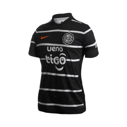 Camiseta Nike Olimpia Hj2008010 Df Jsy St Aw