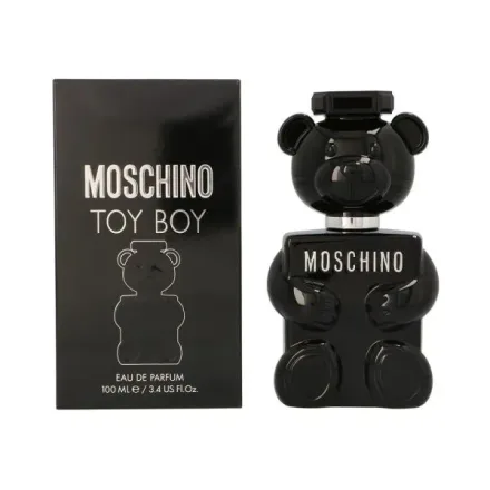 Moschino Perfume Toy Boy Eau Parfum 100ml