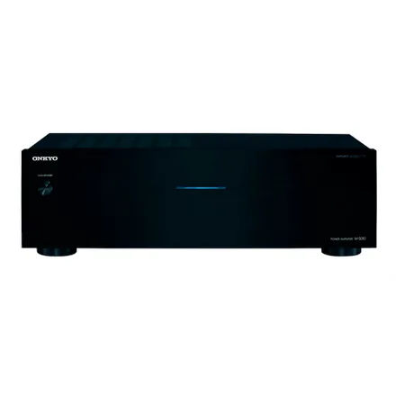 Amplificador Onkyo 5010 2 Canais