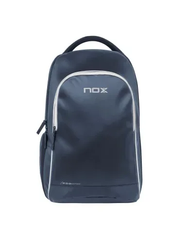 NOX MOCHILA PRO SERIES MOCPROSBLUE