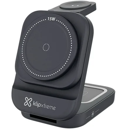 Klip Cargador Kdc 150 Powerdesk 3IN1