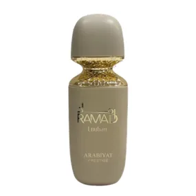 Perfume Arabiyat Prestige Ramad Louban Eau Parfum 10