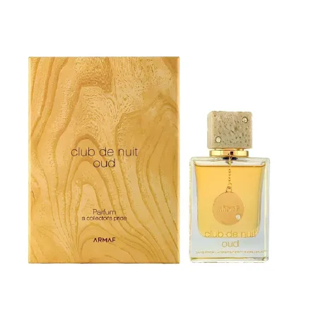 Armaf Club Nuit Oud Parfum 105ml