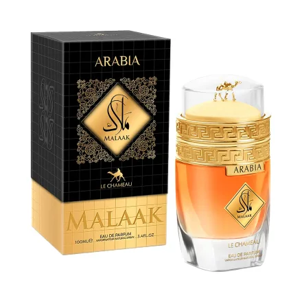 Perfume Emper Arabia Malaak Edp Unisex 100ml