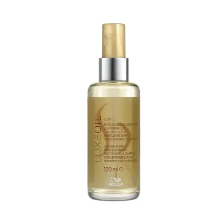 Wella Sp Luxe Oil 100ml