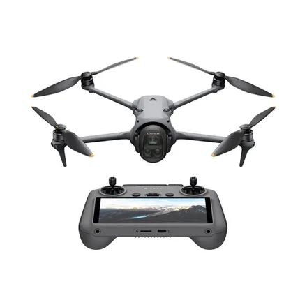 Mavic 4 Pro