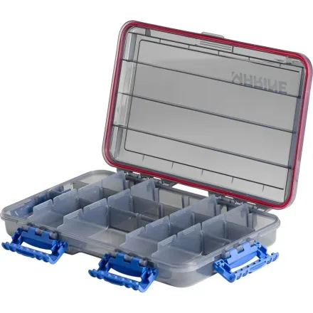 MARINE CAJA DE PESCA TACKLE BOX MWR355 355X220X55MM