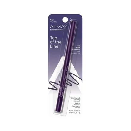 Lapiz Ojos Almay Of Line 210 Amethyst