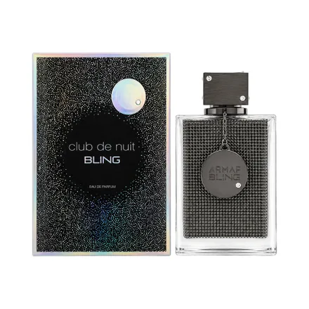 Perfume Armaf Club Nuit Bling Edp 75ml