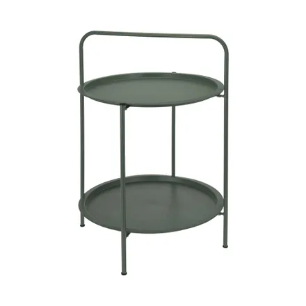 Mesa Auxiliar Kpm 2 Niveles