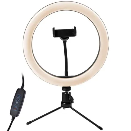 Iluminador Satellite Mk 03 10