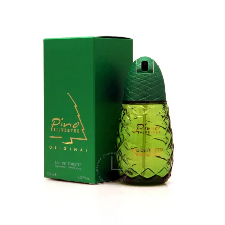 Pino Silvestre Perfume Vapo Eau Toilette 125ml