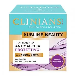Creme Facial Clinians Anti Manchas 50ml