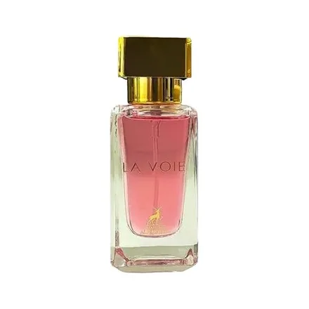 Perfume Maison Alhambra La Voie Feminino Edp Agatres 30ml