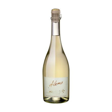 Espumante Dilema Dulce Blanco 750ml