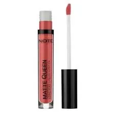 Note Labial Liquido Matte Queen 05 Summer Charm