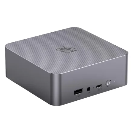 Mini Pc Beelink Eqr 7